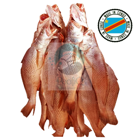 Capitaine Blanc - 1KG