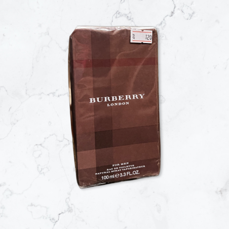 BURBERRY LONDON